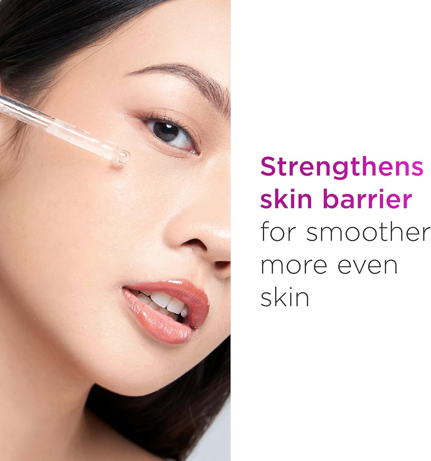 Simple 10% Niacinamide (Vitamin B3) Booster Serum Serum Skin Care Product Suitable for all Skin Types for Even Skin Tone and Texture 30 ml - Image 4