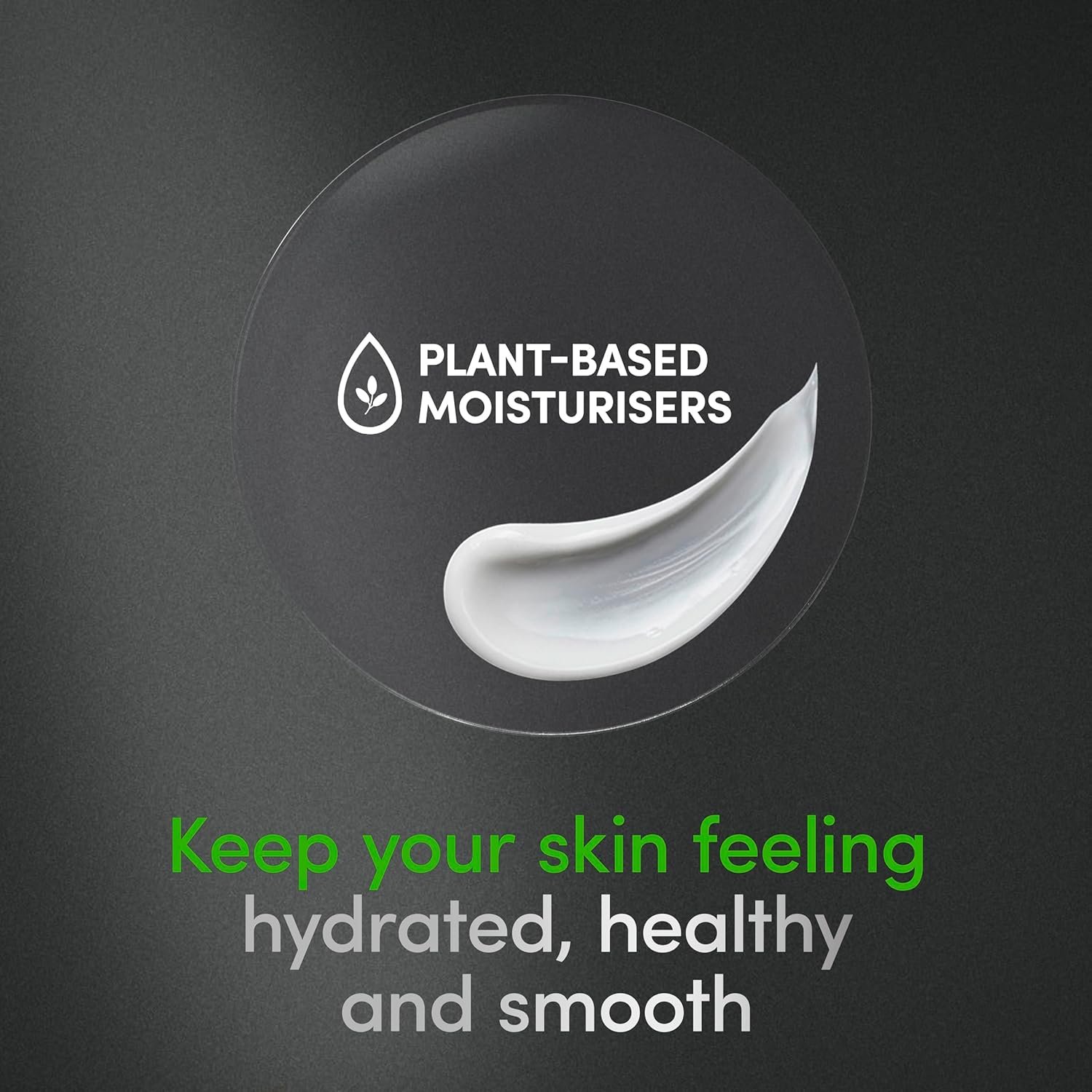 Dove Men+Care Refreshing Extra Fresh 3-in-1 Hair, Body and Face Wash Body Cleanser shower gel with 24 hour nourishing MicroMoisture technology for healthy and smooth skin all day 250 ml - Image 5